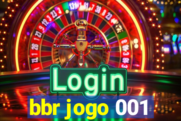 bbr jogo 001